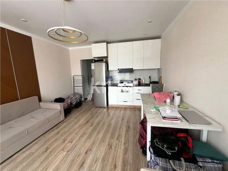 Продажа 1-комнатной квартиры, 32 м² - Продажа недвижимости в Казахстане - страница 4 фото 2 из 4