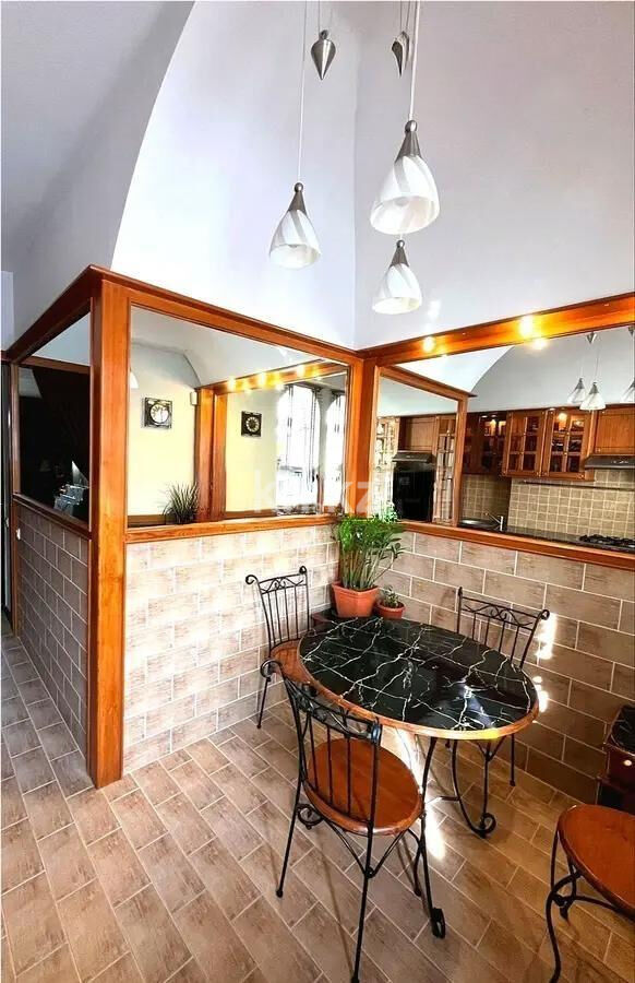 Продажа 3-комнатной квартиры, 70 м² - Продажа трехкомнатных квартир в Медеуском р-не Алматы - страница 10 фото 3 из 3