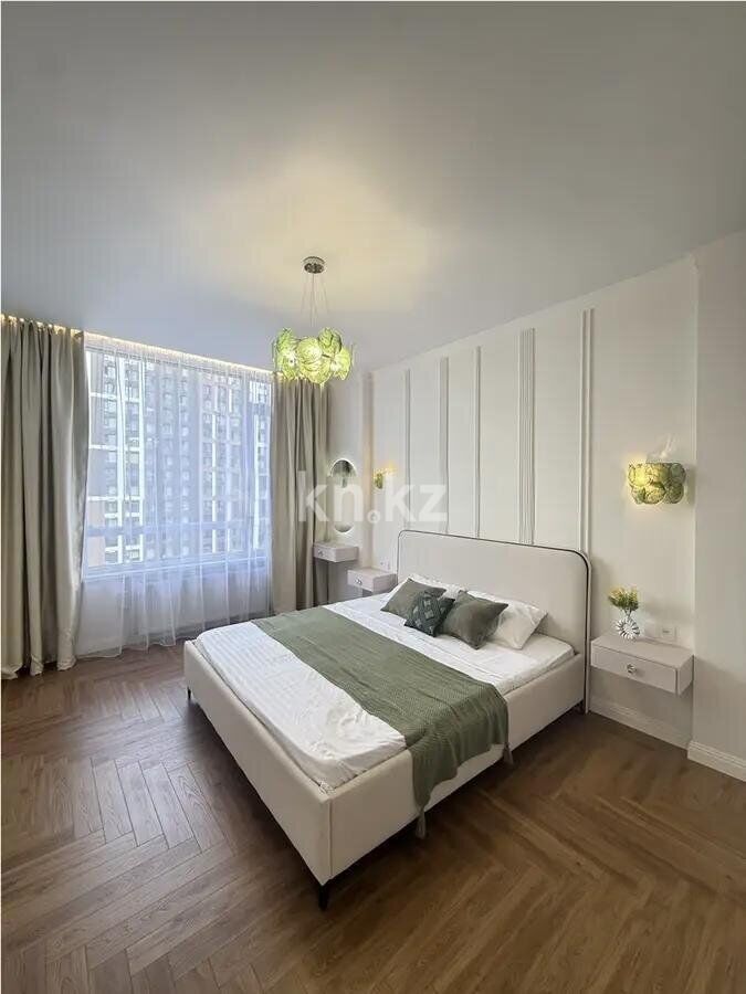 Продажа 2-комнатной квартиры, 60 м² - Продажа квартир от собственников в Астане - страница 6 фото 2 из 4