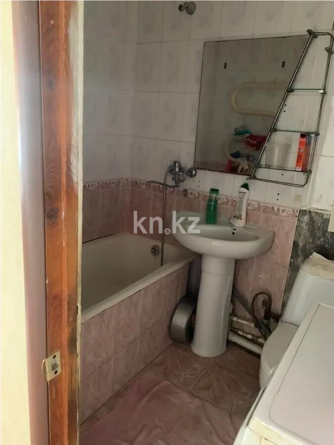 Продажа 2-комнатной квартиры, 45 м² - Продажа двухкомнатных квартир в Казахстане фото 5 из 6