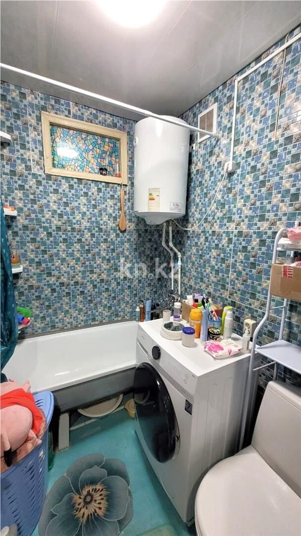 Продажа 1-комнатной квартиры, 32 м² - Продажа однокомнатных квартир в Городе Караганды - страница 3 фото 4 из 5