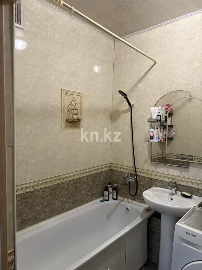 Продажа 3-комнатной квартиры, 76 м² - Продажа трехкомнатных квартир от собственников в Алматы - страница 5 фото 3 из 5
