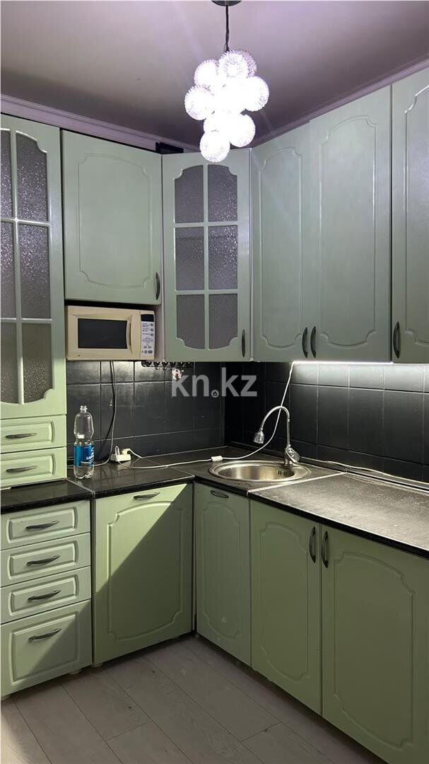 Продажа 2-комнатной квартиры, 53 м² - Продажа квартир в р-не Байконур Астаны - страница 2 фото 5 из 9