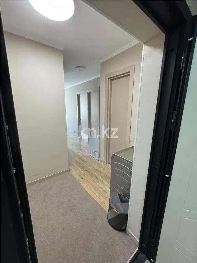 Продажа 3-комнатной квартиры, 60 м² - Продажа трехкомнатных квартир в Бостандыкском р-не Алматы - страница 21 фото 6 из 6