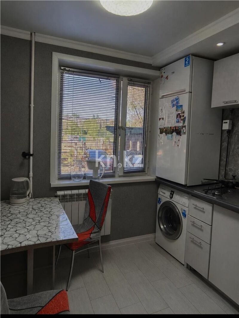 Продажа 2-комнатной квартиры, 44 м² - Продажа двухкомнатных квартир в Майкудуке Караганды - страница 16 фото 4 из 7