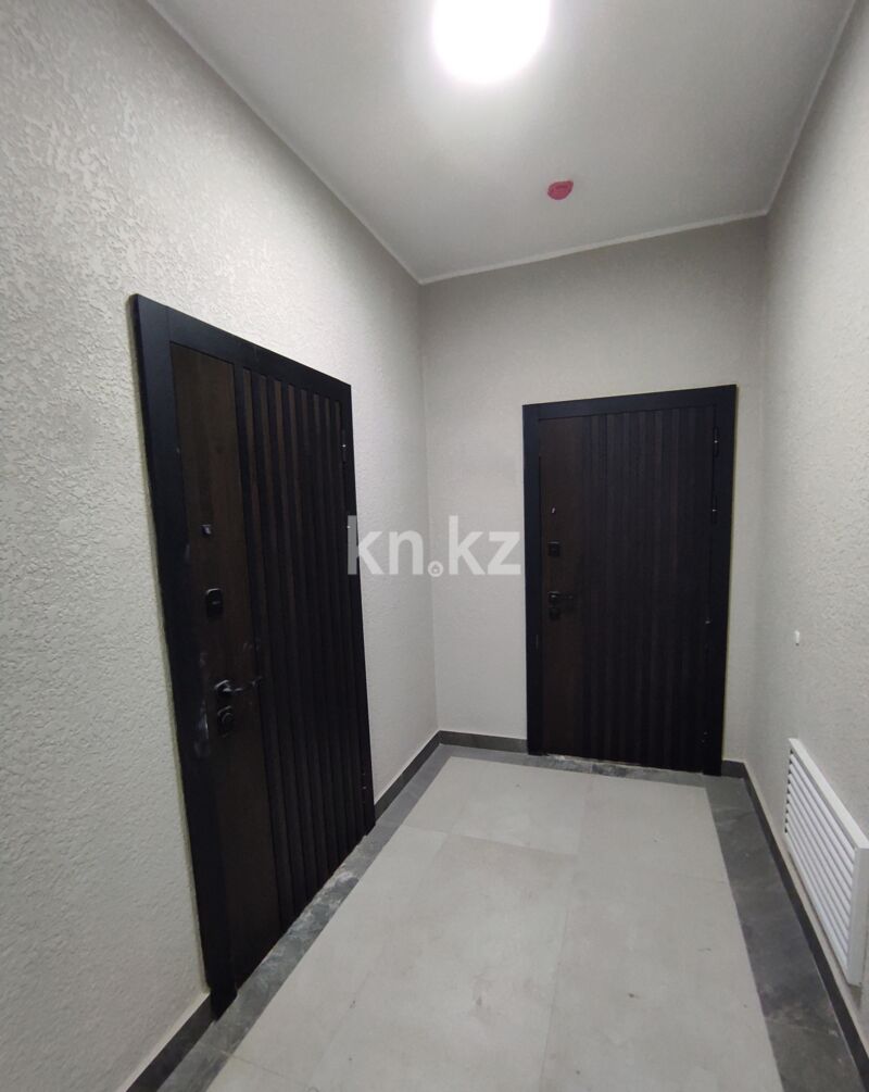Продажа 1-комнатной квартиры, 46 м² - Продажа однокомнатных квартир от собственников в Караганде фото 7 из 7