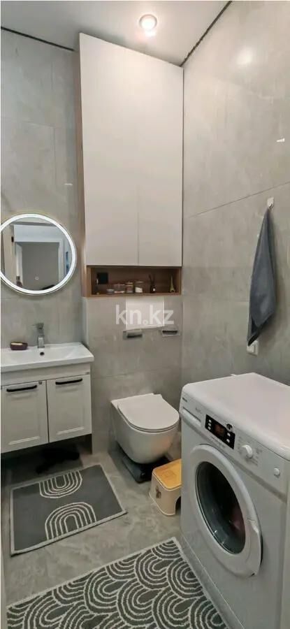 Продажа 1-комнатной квартиры, 40 м² - Продажа квартир в новостройках Астаны - страница 43 фото 4 из 6