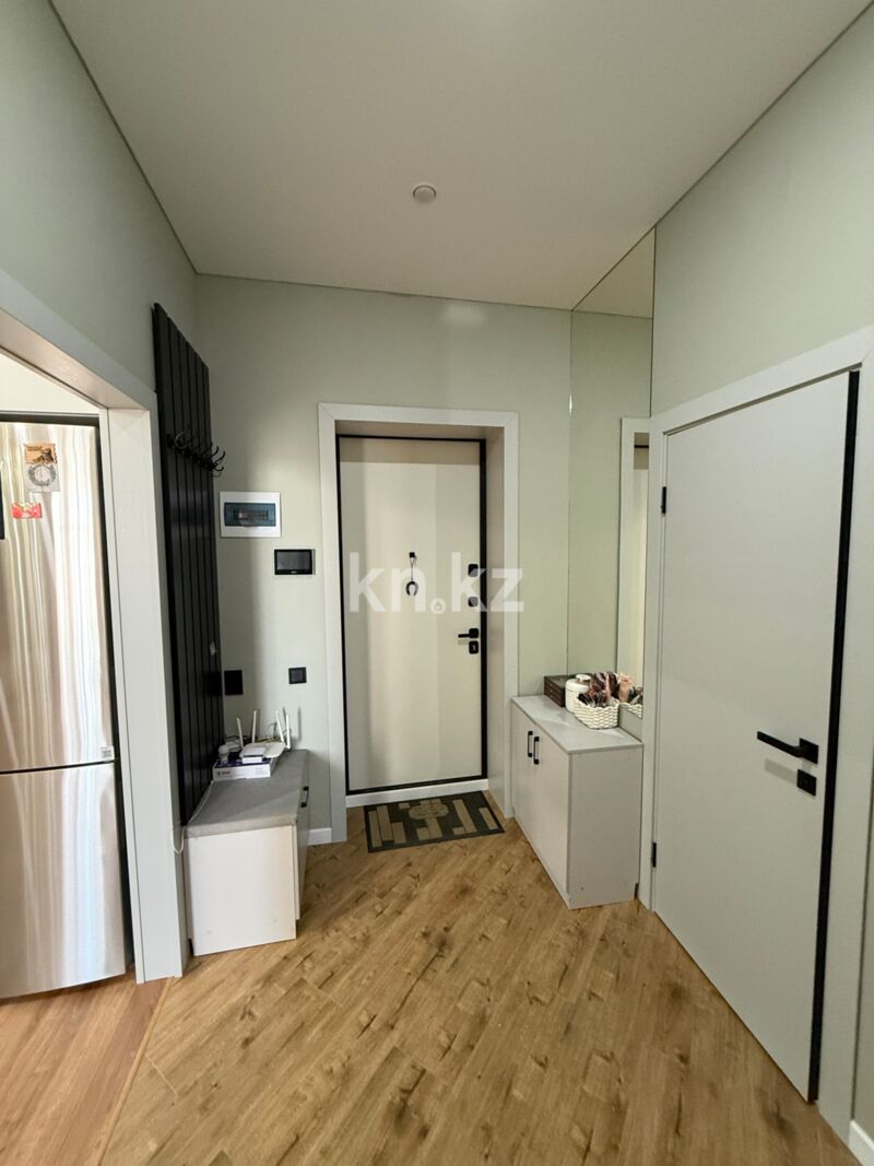 Продажа 2-комнатной квартиры, 52 м² - Продажа двухкомнатных квартир от собственников в Караганде - страница 24 фото 8 из 11