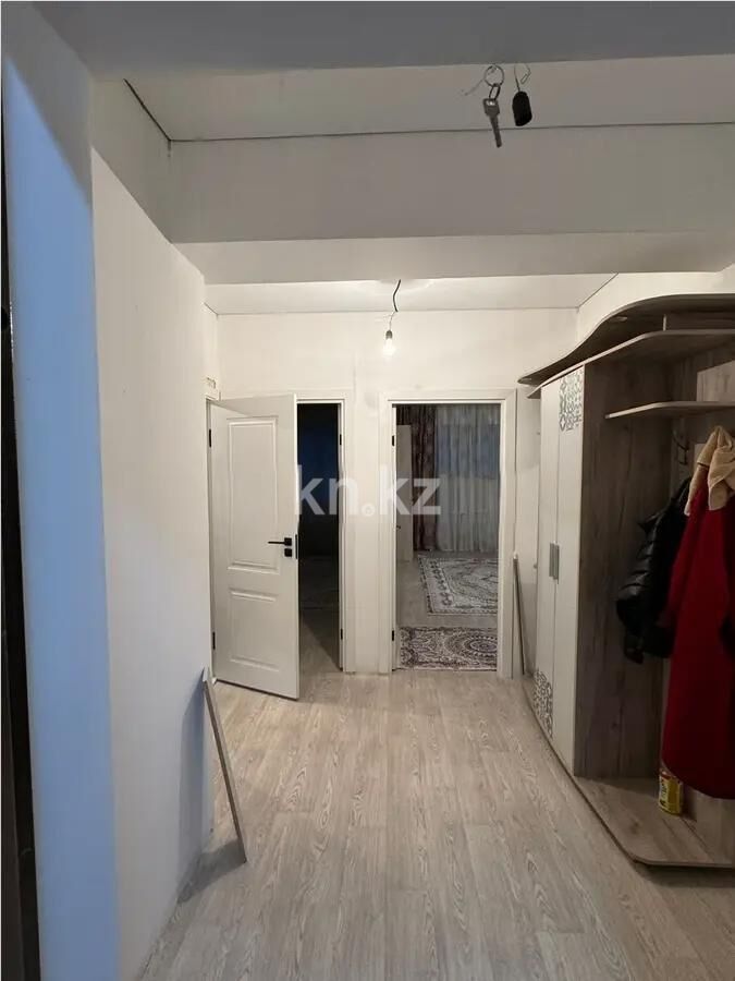 Продажа 2-комнатной квартиры, 47 м² - Продажа квартир в новостройках Алматы - страница 314 фото 5 из 5