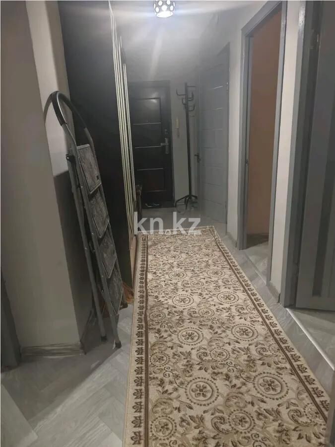 Продажа 2-комнатной квартиры, 61 м² - Продажа двухкомнатных квартир в Турксибском р-не Алматы - страница 18 фото 7 из 7
