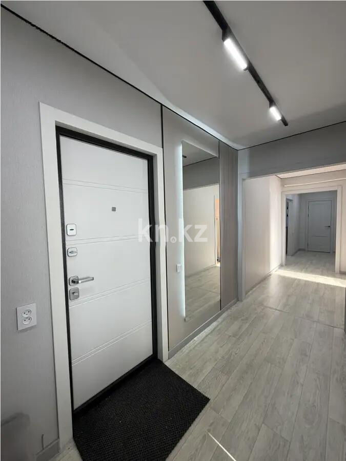 Продажа 4-комнатной квартиры, 88 м² - Продажа четырехкомнатных квартир в панельном доме в Караганде - страница 5 фото 7 из 7