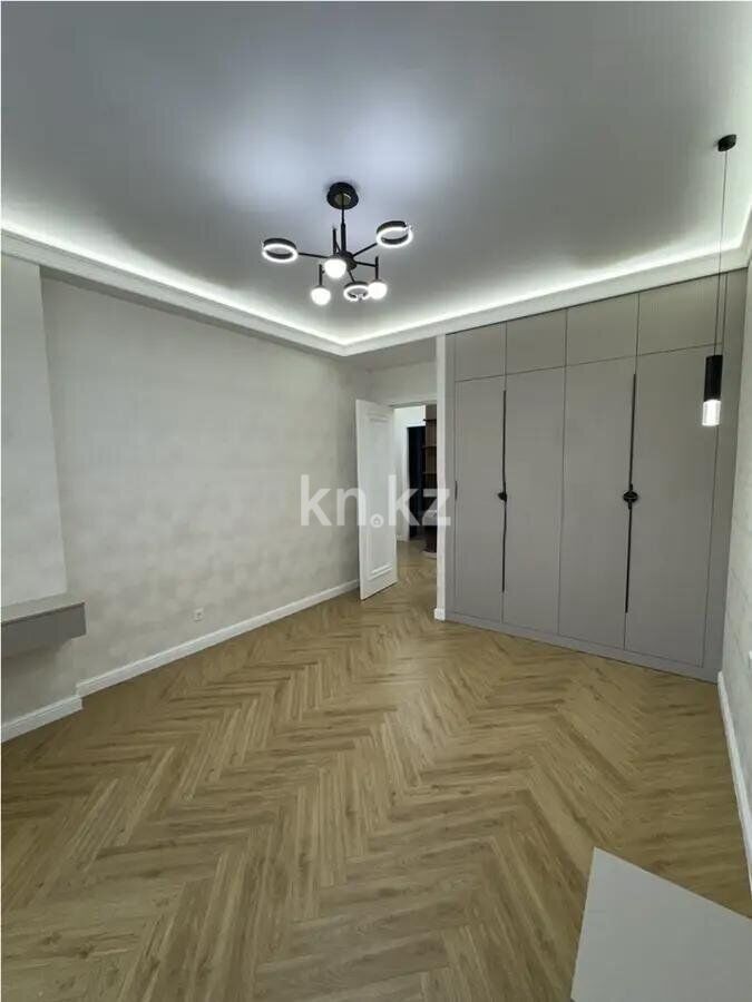 Продажа 3-комнатной квартиры, 63.8 м² - Продажа квартир от собственников в Астане - страница 43 фото 1 из 3