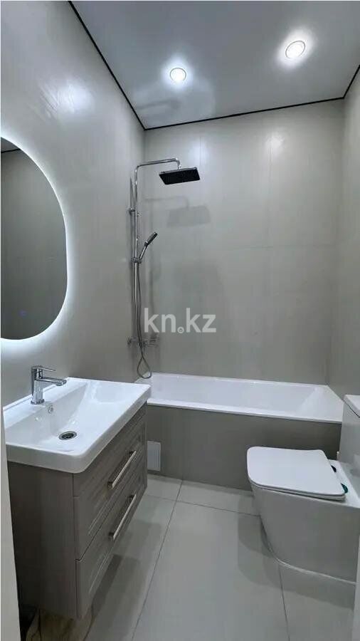 Продажа 2-комнатной квартиры, 38 м² - Продажа квартир от собственников в Астане - страница 24 фото 5 из 8