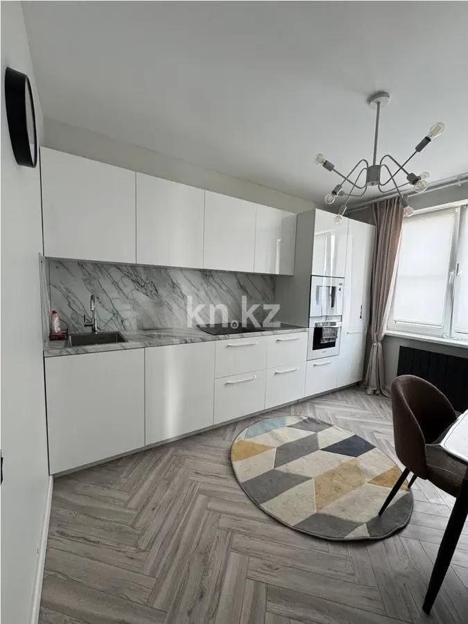 Продажа 2-комнатной квартиры, 77.8 м² - Продажа двухкомнатных квартир в Алмалинском р-не Алматы - страница 25 фото 3 из 4