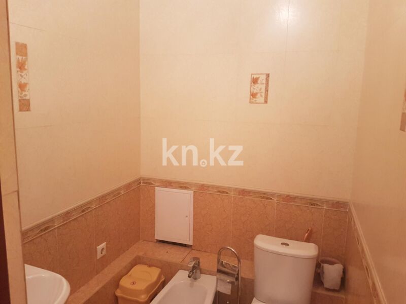 Аренда 1-комнатной квартиры, 45 м² - Аренда квартир помесячно в Казахстане - страница 6 фото 2 из 4