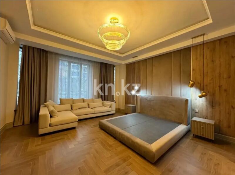 Продажа 7-комнатной квартиры, 350 м² - Продажа квартир в Казахстане - страница 51 фото 3 из 9
