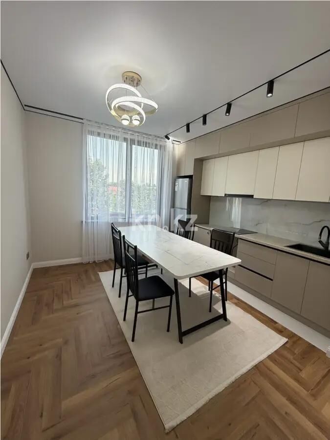 Продажа 3-комнатной квартиры, 61 м² - Продажа трехкомнатных квартир в Ауэзовском р-не Алматы - страница 4 фото 2 из 4
