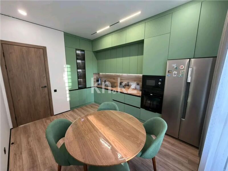 Продажа 3-комнатной квартиры, 87 м² - Продажа квартир в блочном доме в Казахстане - страница 170 фото 4 из 7