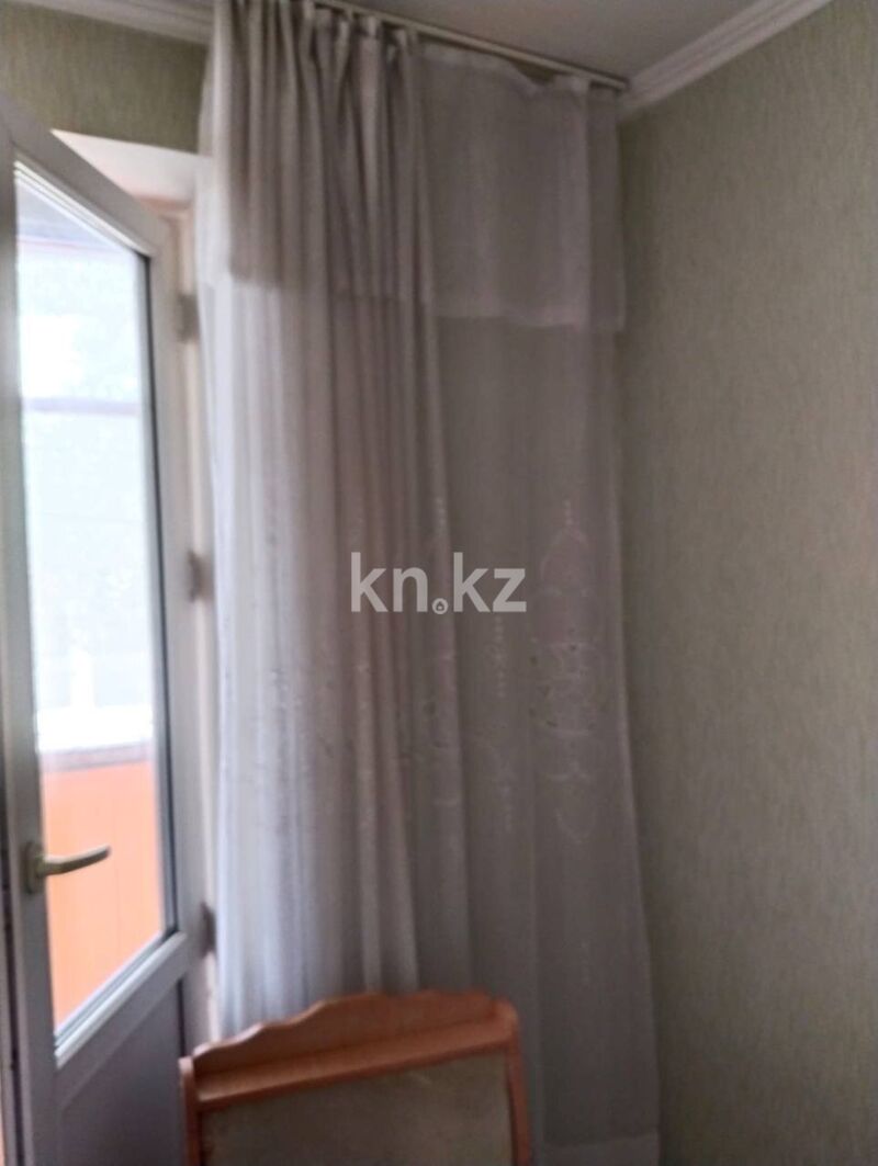 Аренда 1-комнатной квартиры, 38 м² - Аренда квартир помесячно в Казахстане фото 5 из 9