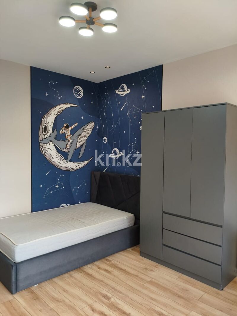 Продажа 4-комнатной квартиры, 110 м² - Продажа квартир в монолитном доме в Казахстане фото 10 из 14