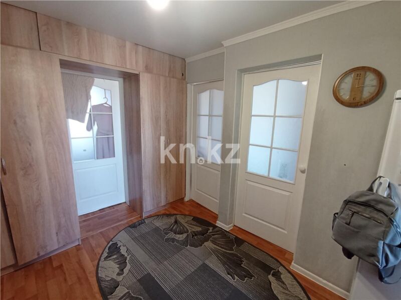 Продажа 4-комнатной квартиры, 78 м² - Продажа квартир на Юго-Востоке Караганды - страница 8 фото 7 из 8