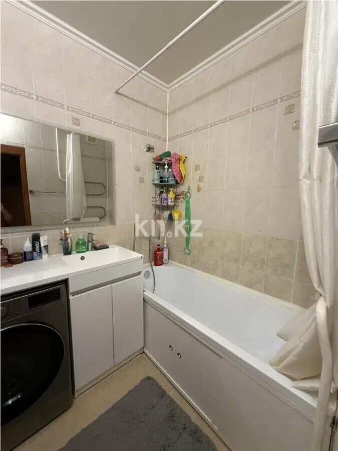 Продажа 3-комнатной квартиры, 78.9 м² - Продажа квартир в Алматы - страница 7 фото 5 из 5