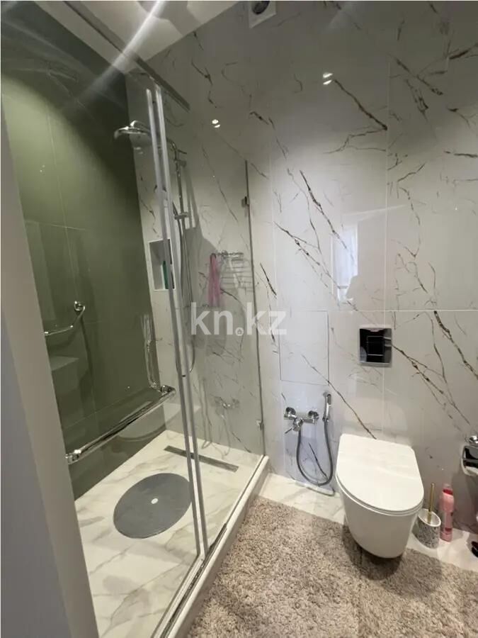 Продажа 6-комнатной квартиры, 183 м² - Продажа квартир в Казахстане - страница 18 фото 6 из 6