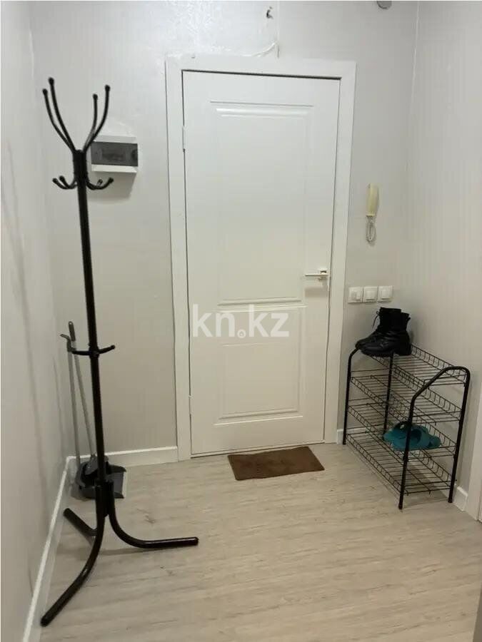 Продажа 1-комнатной квартиры, 34 м² - Продажа квартир в кирпичном доме в Астане - страница 2 фото 4 из 4