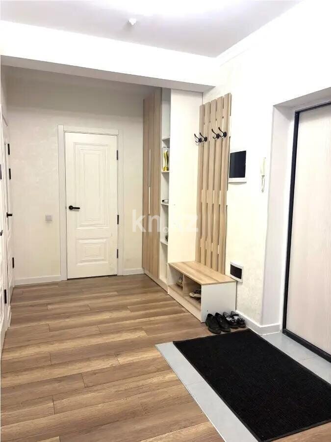 Продажа 3-комнатной квартиры, 63 м² - Продажа трехкомнатных квартир в монолитно-каркасном доме в Казахстане - страница 52 фото 5 из 6