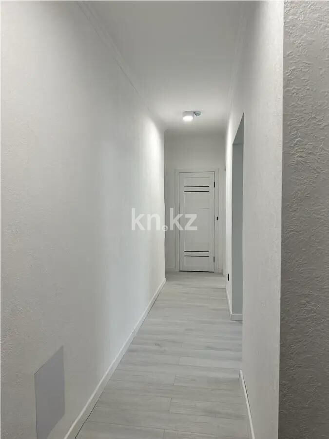 Продажа 2-комнатной квартиры, 60 м² - Продажа двухкомнатных квартир в монолитно-каркасном доме в Казахстане - страница 39 фото 3 из 4