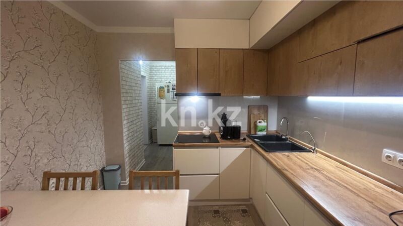 Продажа 2-комнатной квартиры, 51 м² - Продажа двухкомнатных квартир в Майкудуке Караганды - страница 19 фото 7 из 16