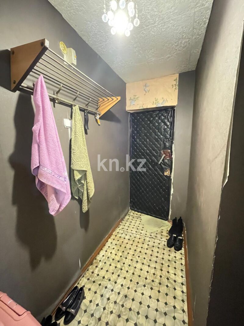 Продажа 1-комнатной квартиры, 30.8 м² - Продажа однокомнатных квартир в кирпичном доме в Казахстане - страница 106 фото 5 из 6