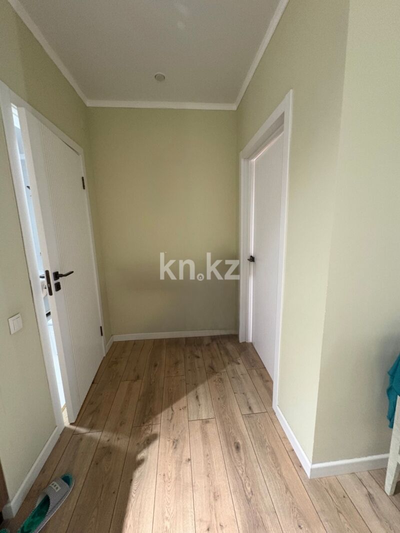 Продажа 2-комнатной квартиры, 50 м² - Продажа двухкомнатных квартир в монолитном доме в Казахстане - страница 6 фото 2 из 11