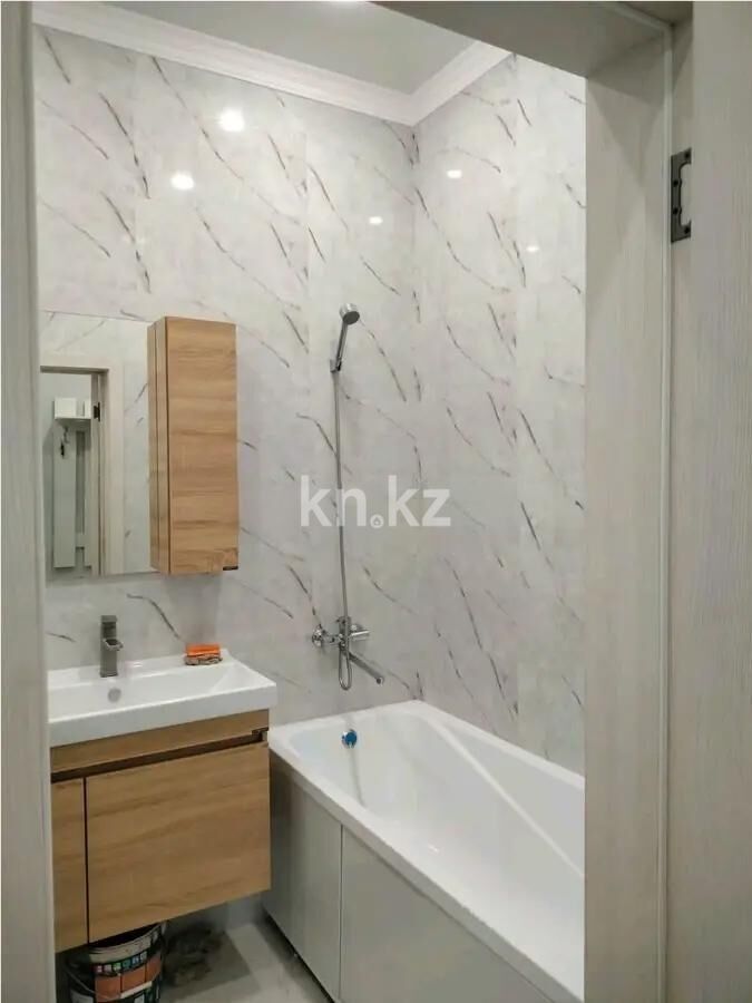Продажа 1-комнатной квартиры, 36.8 м² - Продажа квартир в Казахстане - страница 34 фото 4 из 6