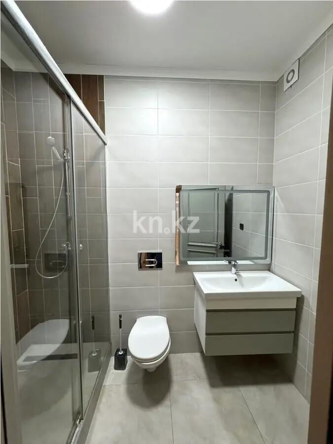 Продажа 3-комнатной квартиры, 114.1 м² - Продажа трехкомнатных квартир в Медеуском р-не Алматы - страница 4 фото 6 из 8