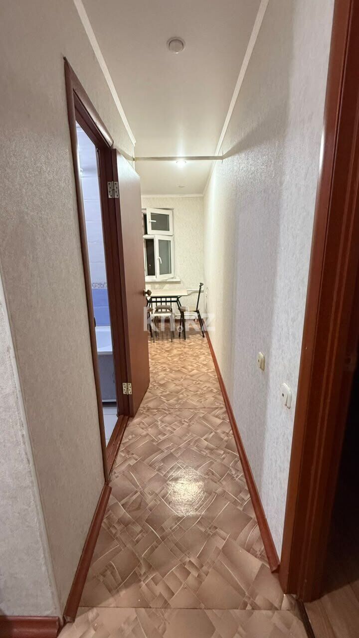 Аренда 2-комнатной квартиры, 48 м² - Аренда двухкомнатных квартир помесячно в Уральске фото 6 из 7