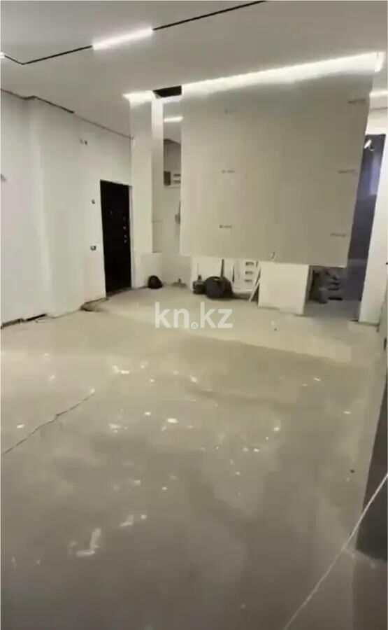 Продажа 3-комнатной квартиры, 104 м² - Продажа квартир в монолитно-каркасном доме в Астане фото 1 из 2