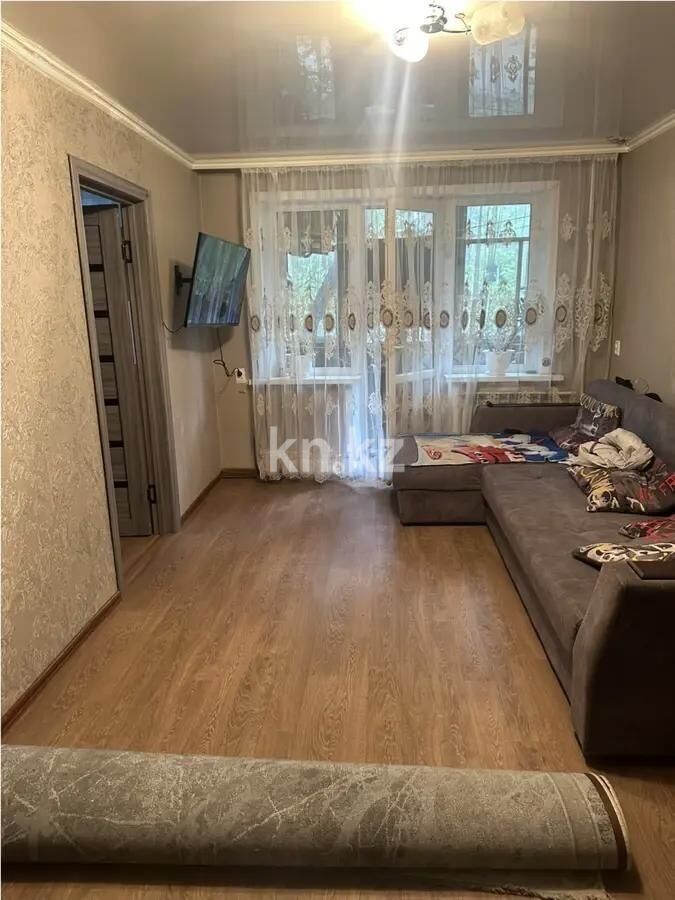 Продажа 2-комнатной квартиры, 46 м² - Продажа двухкомнатных квартир от собственников в Караганде - страница 24 фото 1 из 3