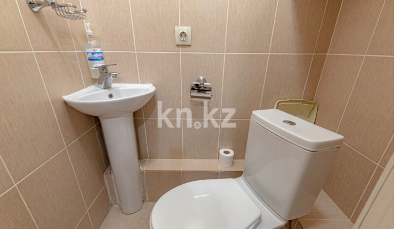Аренда 3-комнатной квартиры посуточно, 100 м² - Аренда квартир посуточно в р-не Есиль Астаны фото 7 из 9