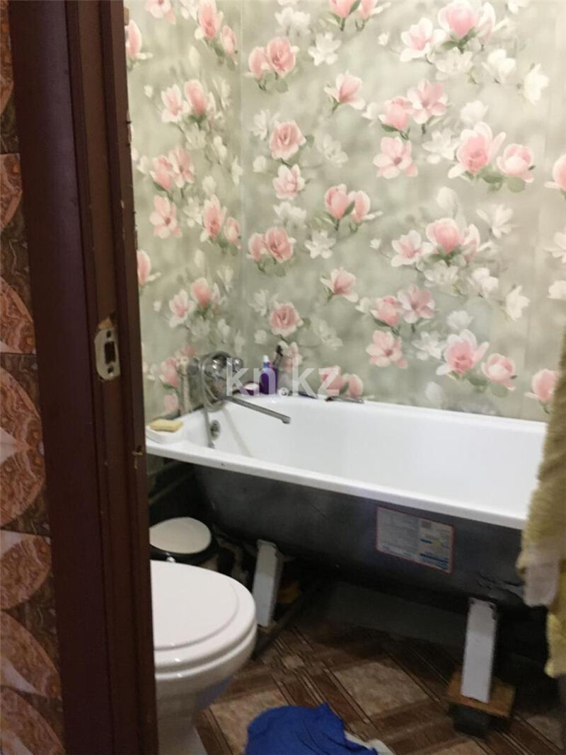 Продажа 4-комнатной квартиры, 164 м² - Продажа четырехкомнатных квартир в Михайловке Караганды фото 16 из 19