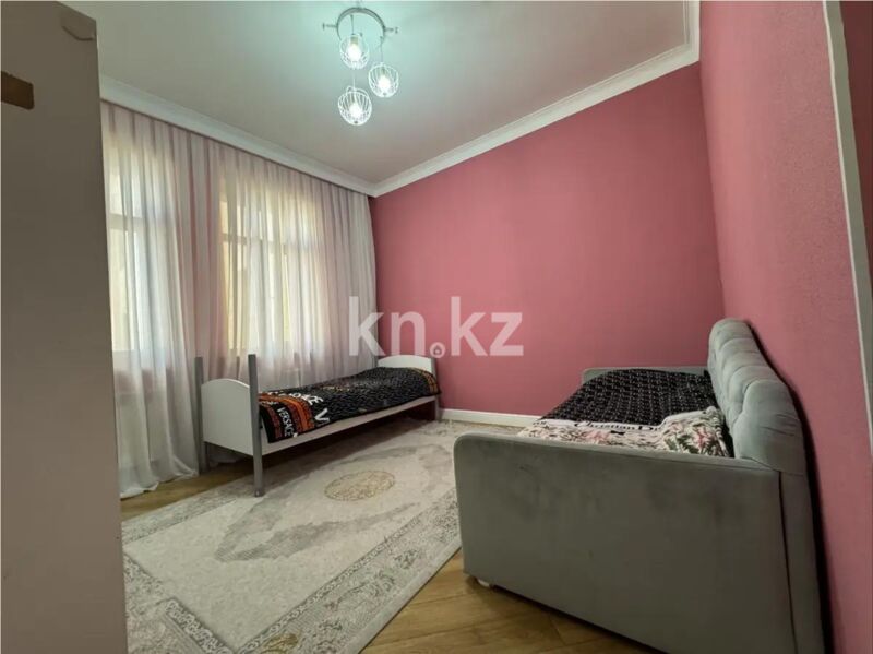 Продажа 4-комнатной квартиры, 120 м² - Продажа квартир в Казахстане - страница 47 фото 4 из 10