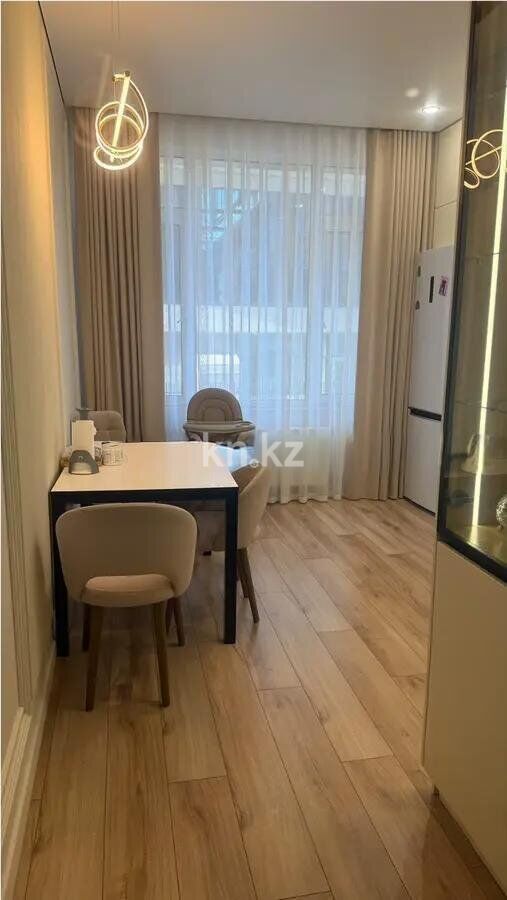 Продажа 2-комнатной квартиры, 70 м² - Продажа двухкомнатных квартир от собственников в Казахстане - страница 5 фото 3 из 4