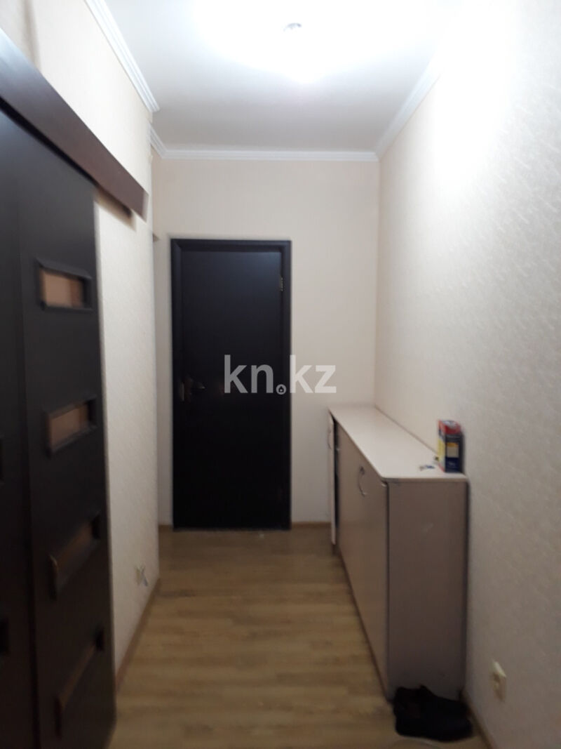 Аренда 2-комнатной квартиры, 50 м² - Аренда двухкомнатных квартир помесячно в Казахстане - страница 2 фото 7 из 8