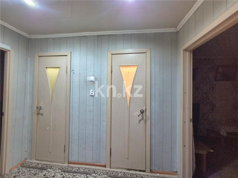 Продажа 3-комнатной квартиры, 69 м² - Продажа трехкомнатных квартир в Темиртау - страница 14 фото 14 из 15
