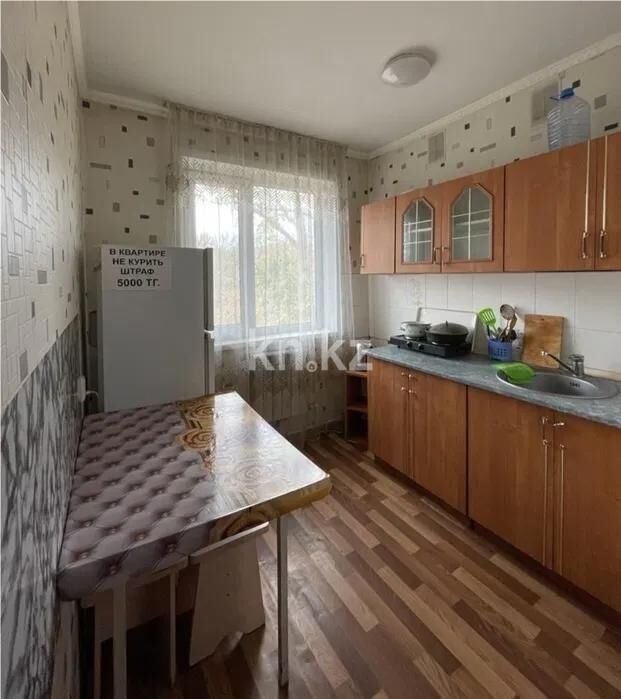 Продажа 1-комнатной квартиры, 32 м² - Продажа однокомнатных квартир в Темиртау - страница 3 фото 2 из 3