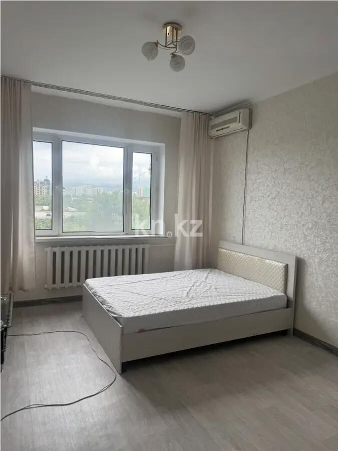 Продажа 1-комнатной квартиры, 40.1 м² - Продажа квартир от собственников в Алматы фото 1 из 3