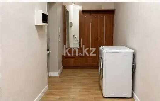 Продажа 1-комнатной квартиры, 55 м² - Продажа  однокомнатных квартир в новостройках Астаны - страница 20 фото 4 из 4