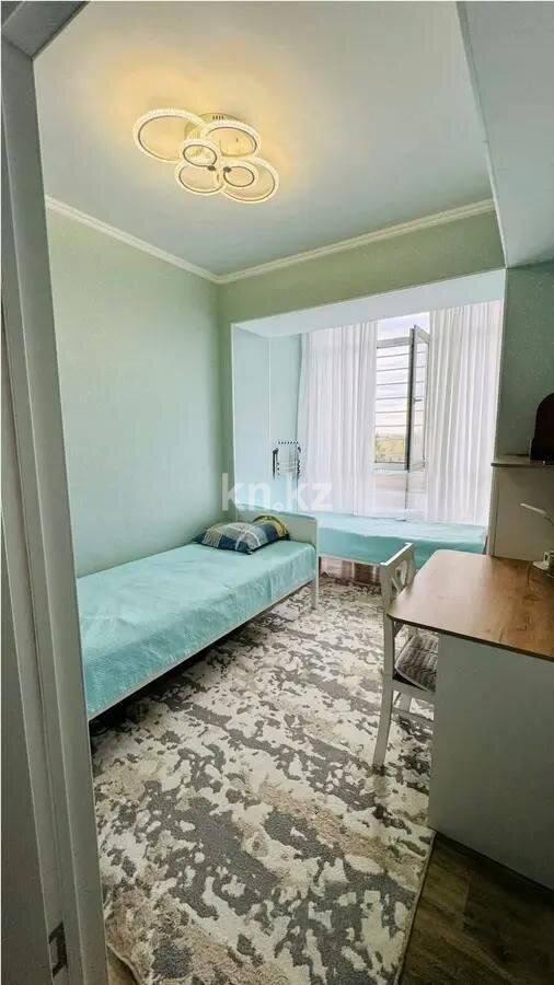 Продажа 3-комнатной квартиры, 64 м² - Продажа трехкомнатных квартир в Жетысуском р-не Алматы фото 3 из 6
