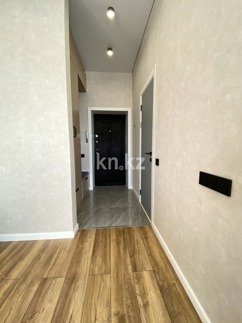 Аренда 1-комнатной квартиры посуточно, 38 м² - Аренда квартир посуточно в Казахстане - страница 8 фото 10 из 10