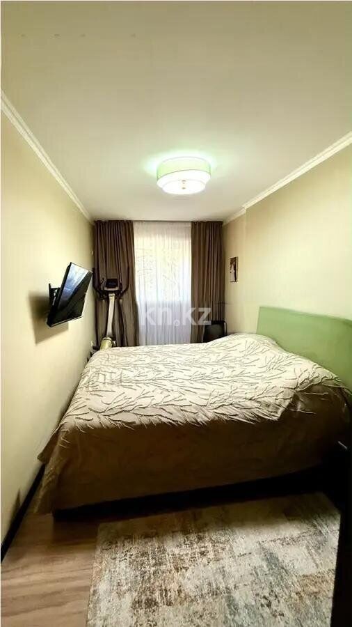 Продажа 3-комнатной квартиры, 60 м² - Продажа трехкомнатных квартир в Казахстане - страница 5 фото 2 из 5